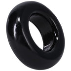 Rock Solid Donut 4X Black