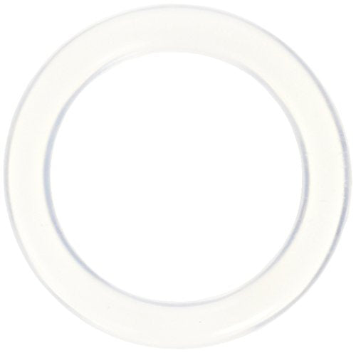 California Exotics Dr. Joel Kaplan Silicone Prolong Ring, Clear