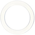 California Exotics Dr. Joel Kaplan Silicone Prolong Ring, Clear