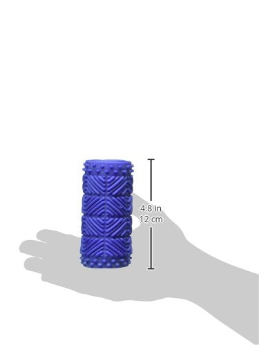 California Exotics Apollo Reversible Masturbator Max, Blue