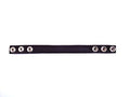 Rouge Cock Strap Blk/Blu