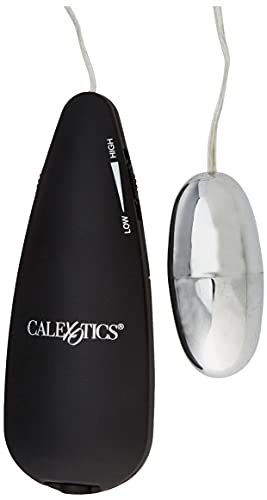 California Exotics Silver Bullet