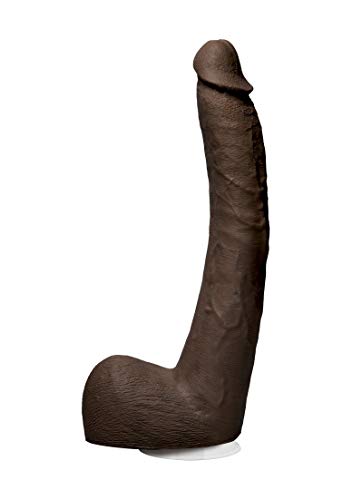 Signature Cocks Maxwell 10 Ultra W/Suct