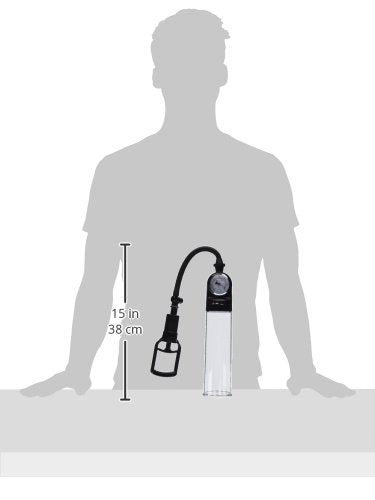Adam & Eve - Adam'S Promax Penis Pump