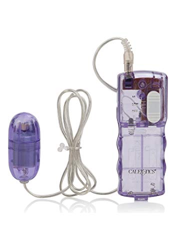 California Exotics Double Play Dual Massagers