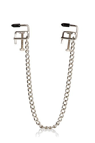 California Exotics Novelties Nipple Play Padded Vises