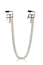 California Exotics Novelties Nipple Play Padded Vises