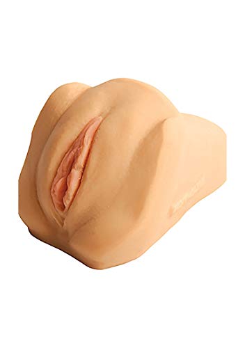 Aimee Sweet Vibrating Cyberskin Pet Vagina