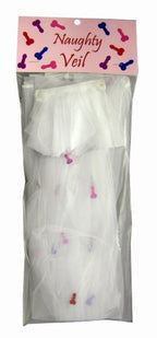 Naughty Veil