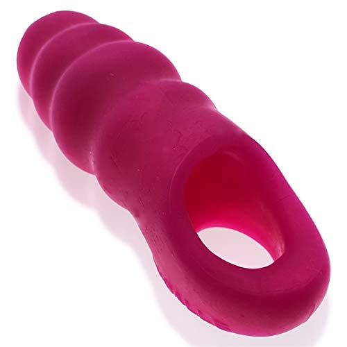 Oxballs Invader Cocksheath Hot Pink Ice