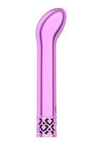 Royal Gems - Jewel - Bullet - Pink