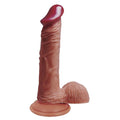 Lifelikes Latin Prince Flesh Dildo, 6 Inch