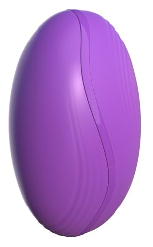 Pipedream Products Fantasy For Her, Silicone Fun Tongue