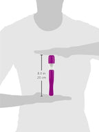 Pipedream Products Mini Wanachi Waterproof Massager