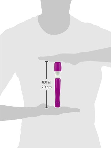 Pipedream Products Mini Wanachi Waterproof Massager