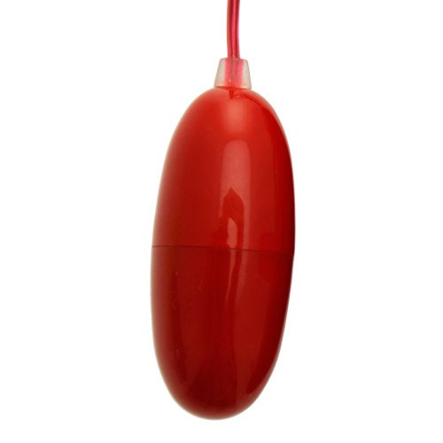 Bullet Buddies Xoxo Bullet Red