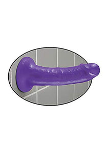 Dillio Purple 6In Slim