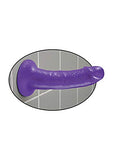 Dillio Purple 6In Slim