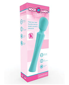 Sweetentsity Wand 10 Modes Of Vibration