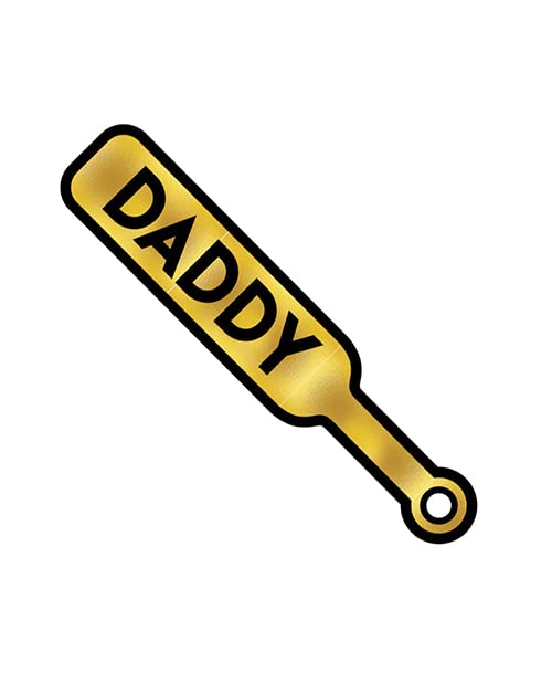 Spank Me Paddle Pin (Net)
