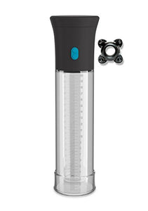 Pipedream Pump Worx Deluxe Auto Vac Pump