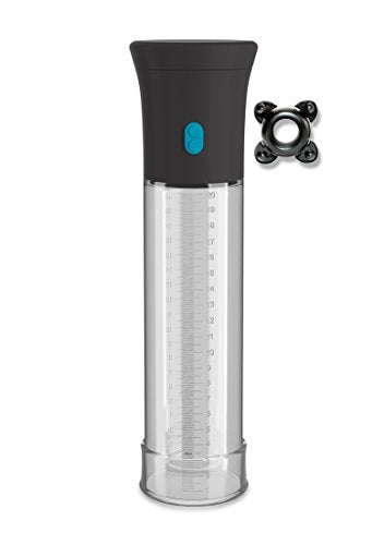 Pipedream Pump Worx Deluxe Auto Vac Pump