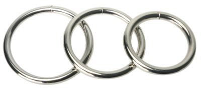 Kl Steel O'Rings, 3 Pack