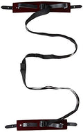 Sport Sheets Enchanted Bed Bound Restraints