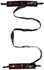 Sport Sheets Enchanted Bed Bound Restraints