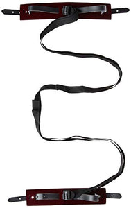 Sport Sheets Enchanted Bed Bound Restraints