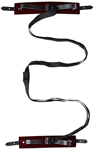 Sport Sheets Enchanted Bed Bound Restraints