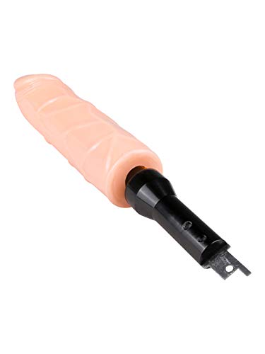 Lovebotz The Fucking Adapter Plus With Dildo