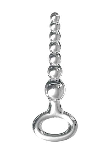 Pipedream Products Icicles Glass Massager, 67