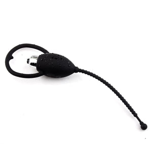 Vibrating Catheter Male Urethral Plug Kit for for Women Men Couple Special Festivals Men's Portable Sex Toys for Men