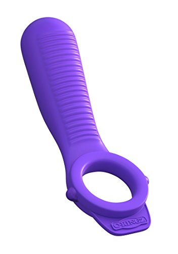 Fcr - Ride N Glide Couples Ring