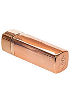 Calexotics Hide & Play Rechargeable Lipstick, Coral, 2 Ounce Bulk, 14019Orange_