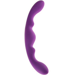 Alive Luna Silicone Double Dildo