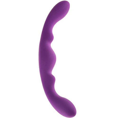 Alive Luna Silicone Double Dildo