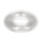 California Exotic Novelties Phil Varone Rock Star Ring, Clear