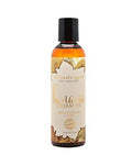 (D) Intimate Earth Banana Crea Pie Glide 2 Oz