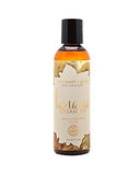 (D) Intimate Earth Banana Crea Pie Glide 2 Oz