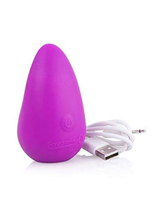 (D) SCREAMING O SCOOP VIBE PUR