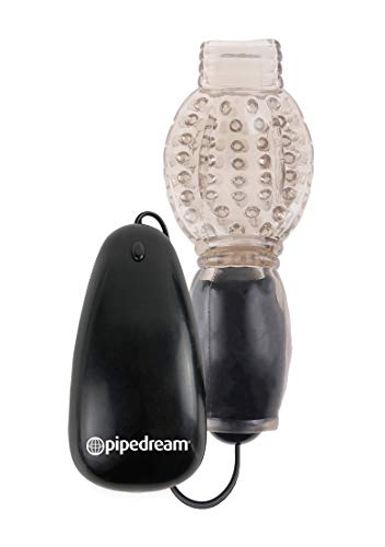 Fetish Fantasy Vibrating Head Teaser