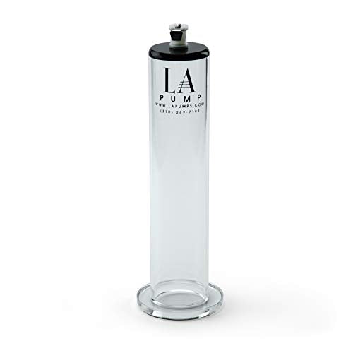La Pump Regular 1.75In Cylinder