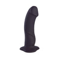 Fun Factory Adult Toys  The BOSS Suction Cup Dildo  Strap On Adult Sex Toy  Dildo for Women  Men  and Couples The BOSS Bla
