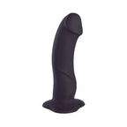 Fun Factory Adult Toys  The BOSS Suction Cup Dildo  Strap On Adult Sex Toy  Dildo for Women  Men  and Couples The BOSS Bla