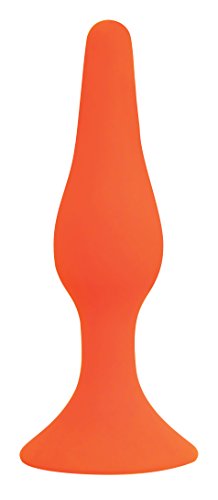 Curve Novelties Alpha Advanced Dildo  Orange