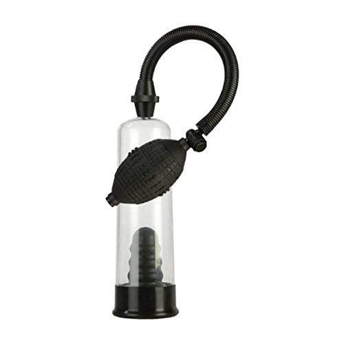 California Exotic Novelties Rookie Penis Pump