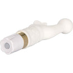 California Exotics Novelties Special Edition Butterfly Kiss - White