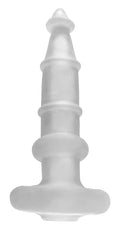 Xplay Anal Sleeve Plug 7.0In